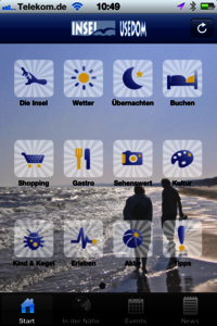 Usedom App